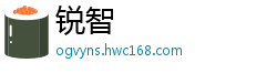锐智